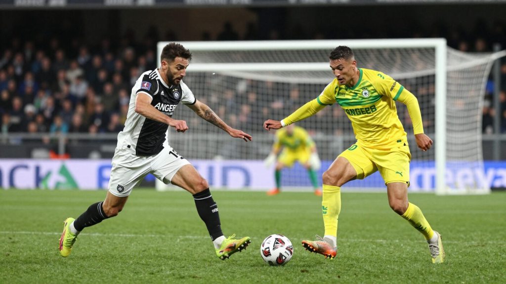 Angers vs Nantes Preview, Prediction and Betting Tips