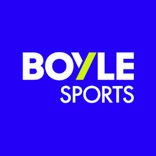 BoyleSports logo