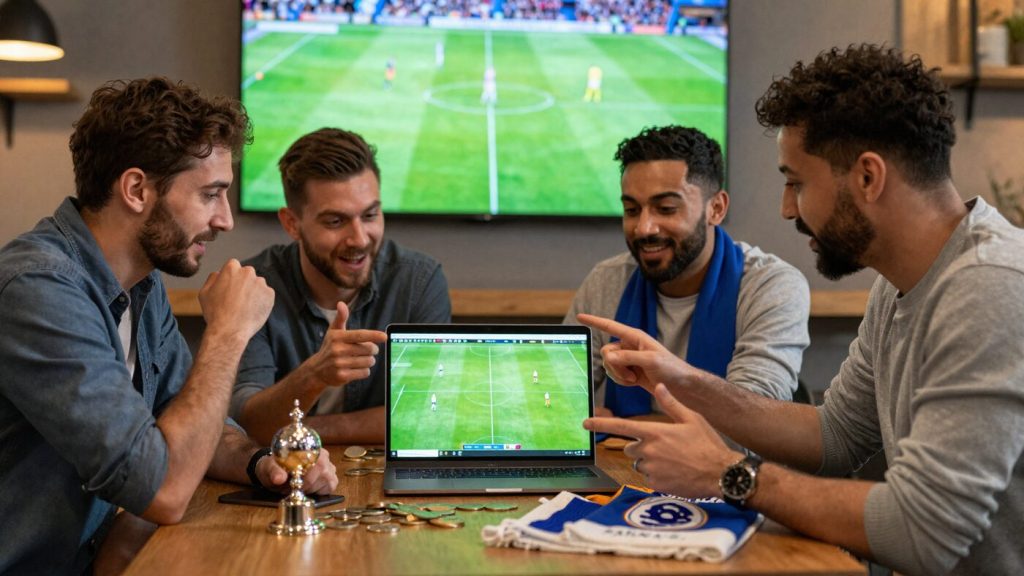 A List of FPL Money & Prize Leagues - Fantasy Premier League Tips