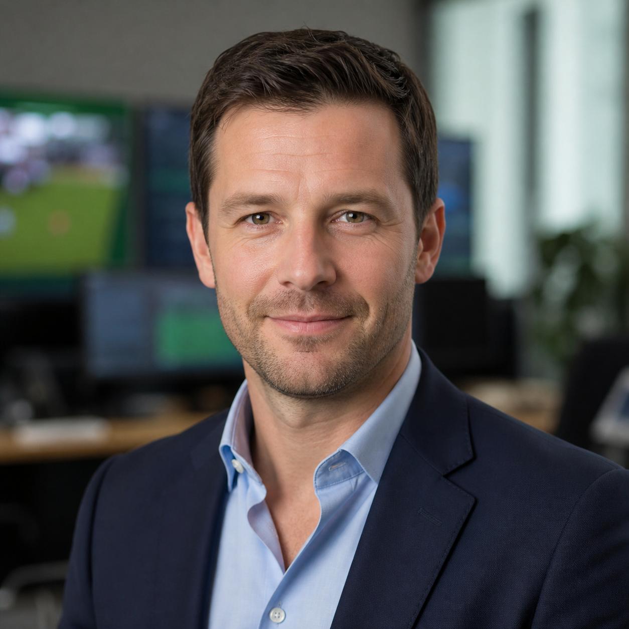 Mark Hambling, FPLBET author
