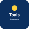 Toals Bookmakers sports betting offer
