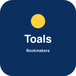 Toals Bookmakers sports betting offer