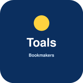 Toals Free Bet Offers and Toalsbet Promotions