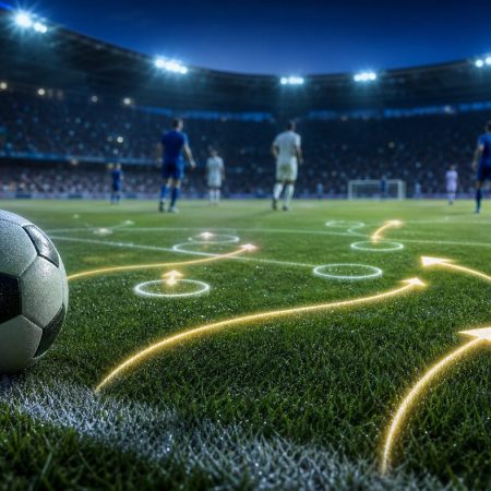 Champions League Fantasy Transfer Tips for Round of 16