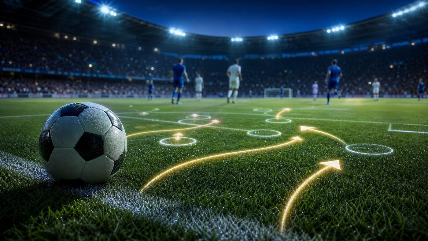 Champions League Fantasy Round of 16 transfer tips football tactics and transfer arrows